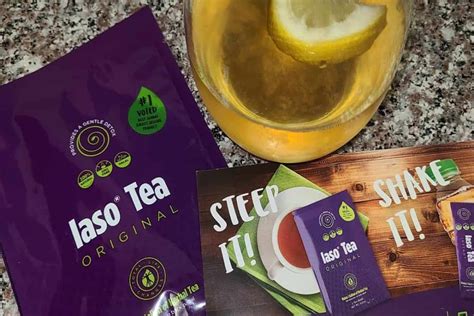 vendeur iaso tea seine et marne
